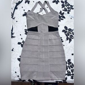 Only mini dress - women - size XS